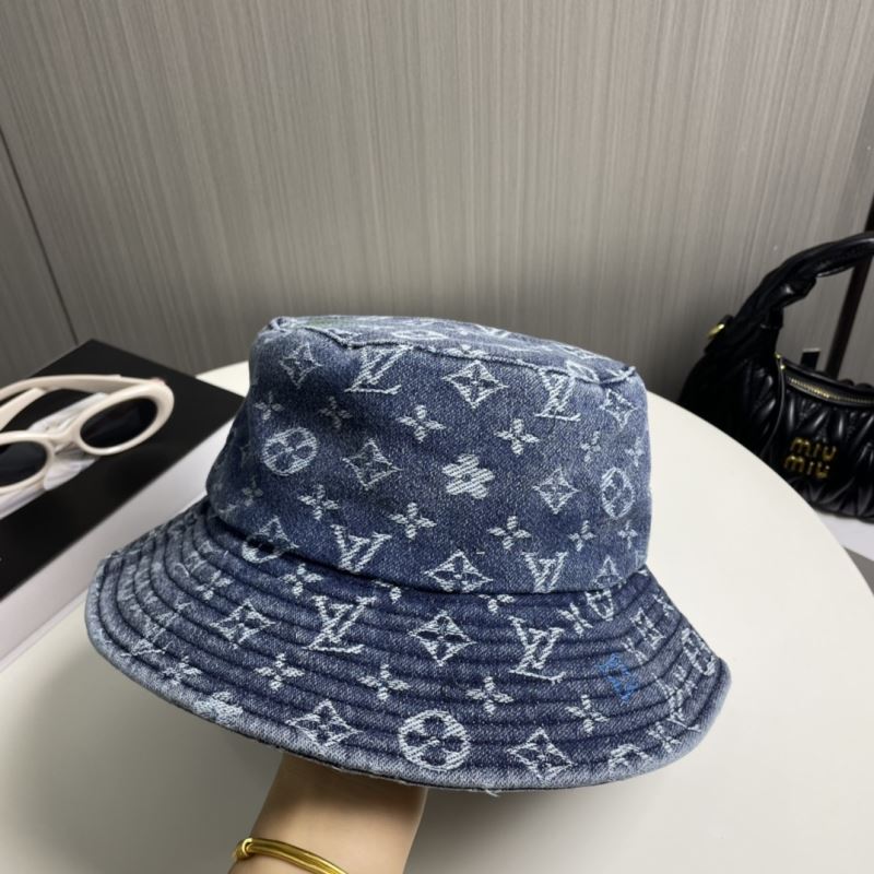 Louis Vuitton Caps